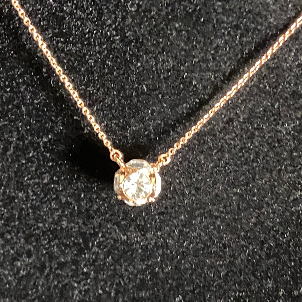Kate Spade New York Lady Marmalade Necklace - Picture 6 of 9